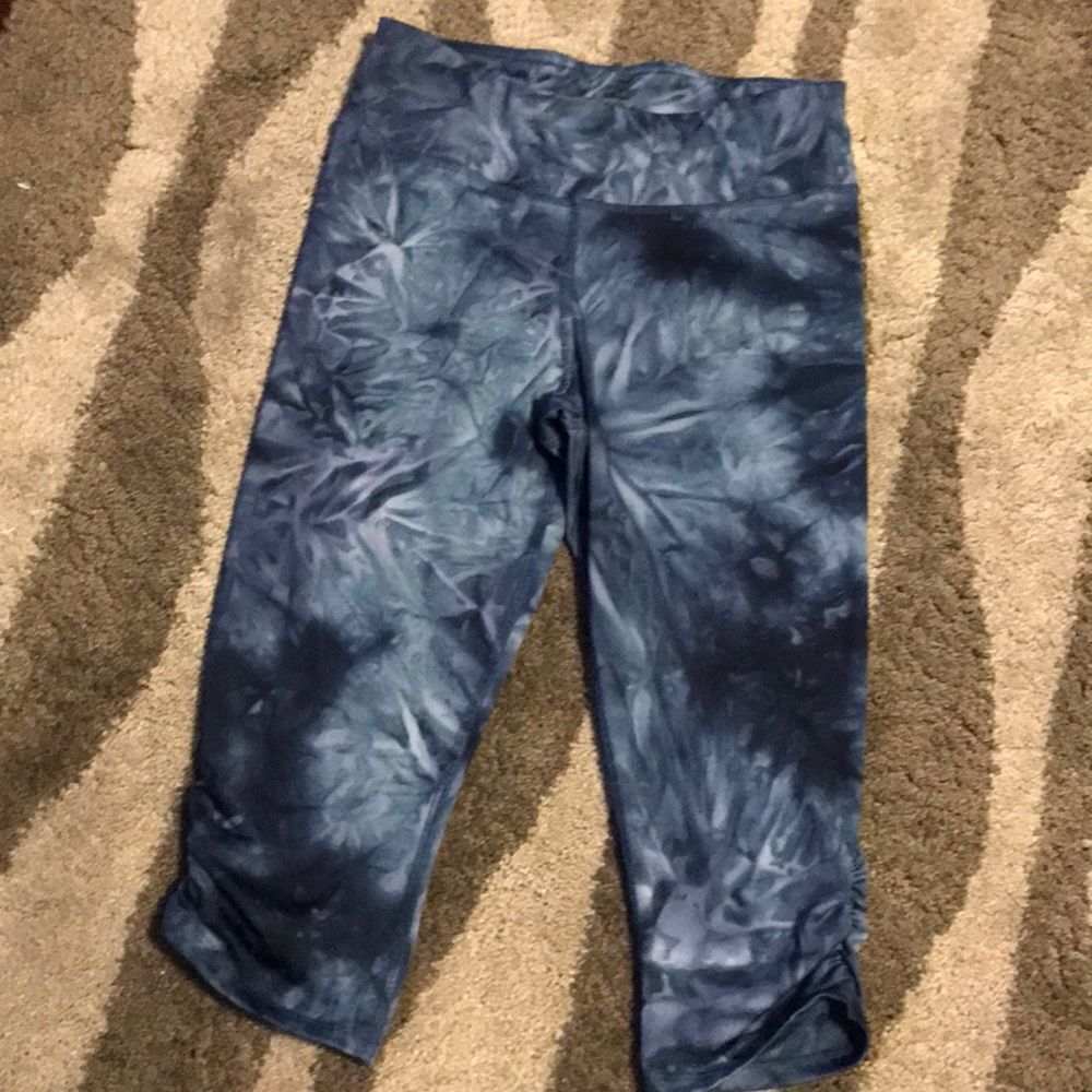 Athletics Leggings